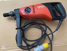 Hilti 110 110v for sale  LONDON