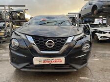 2021 breaking nissan for sale  MIDDLESBROUGH