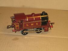 Hornby échelle loco.tender d'occasion  Fleury