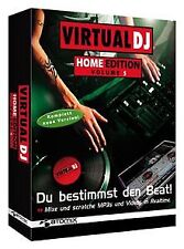 Virtualdj home edition gebraucht kaufen  Berlin