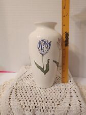 Tiffany tulips vase for sale  Converse