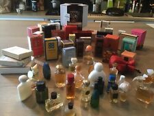 Collection miniatures parfum d'occasion  Nice-