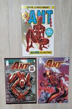 Ant 2005 ant gebraucht kaufen  Lotte