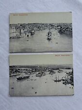 Vintage photographic postcards for sale  BRENTFORD