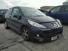 Peugeot 207 hdi for sale  Leeds