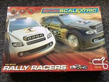 Micro scalextric rally for sale  LIVERPOOL