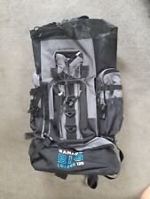 Large travel backpack for sale  READING