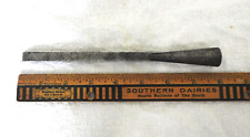 Vintage Pexto PS & W Co. 3/8" Mortising Socket Chisel ~ USA for sale  Shipping to South Africa