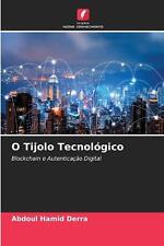 O Tijolo Tecnológico por Abdoul Hamid Derra livro em brochura, usado comprar usado  Enviando para Brazil