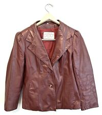 Leather jacket nordstrom for sale  Oakhurst
