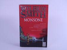 Monsone. libro wilbur usato  Scorze