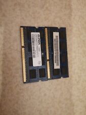 Sodimm elpida 2gb d'occasion  Amiens-