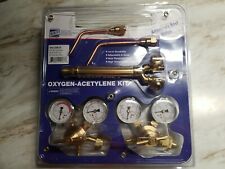 NRP OXYGEN-ACETYLENE KIT for sale  Shipping to South Africa