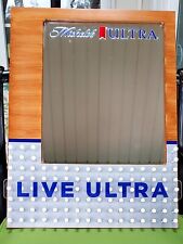 Michelob ultra live for sale  Mount Pleasant