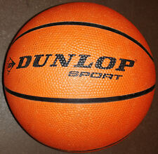 Basketball ball dunlop gebraucht kaufen  Pinneberg