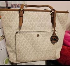 Michael kors tote for sale  Shipping to Ireland