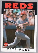 B4225 1986 topps for sale  Toccoa