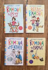 Beverly cleary ramona for sale  Fairfield