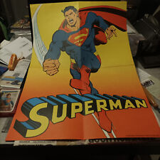 Superman poster ehapa gebraucht kaufen  Barsinghausen