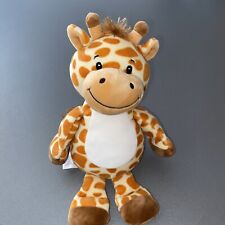 Peluche doudou girafe d'occasion  Noailles