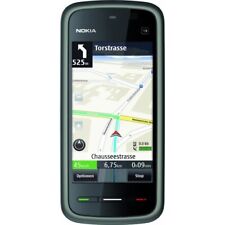 Nokia 5230 Navigation Edition merce di seconda scelta usato  Spedire a Italy