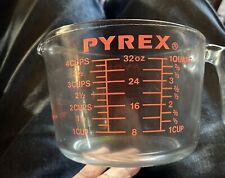 Pyrex 532 glass for sale  Wichita Falls