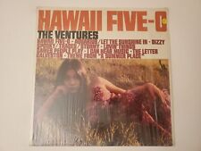 Usado, The Ventures - Hawaii Five-O (Record de vinil Lp) comprar usado  Enviando para Brazil