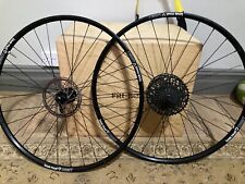 Bike wheels 700c for sale  COVENTRY