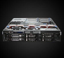 Dell PowerEdge R710 | 2x Xeon X5650 | 32 GB RAM + Server 2008 R2 Enterprise comprar usado  Enviando para Brazil
