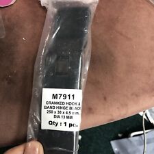 M7911 cranked hook for sale  MANCHESTER