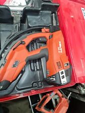 nail gun hilti for sale  Shipping to Ireland