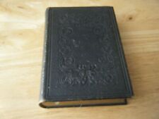 Holy bible 1870 for sale  WALSALL