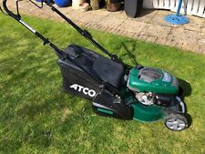 Atco liner lawn for sale  BEDFORD