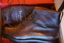 Berluti boots trees. for sale  HOVE