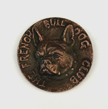 Antique french bull for sale  Wayne