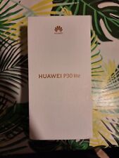 Huawei p30 lite usato  Putignano