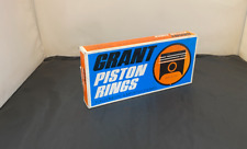 *Grant Piston Rings - 1609-040 - Fits Nissan Z24i - 84 to 90 - See Notes for sale  Shipping to South Africa