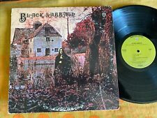 Usado, Vinil original de estreia autointitulado primeiro álbum do Black Sabbath EUA comprar usado  Enviando para Brazil