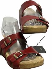 Dansko sandals size for sale  Hampton