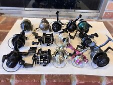 daiwa spincast for sale  Valley