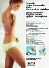 Publicité advertising 1973 d'occasion  Raimbeaucourt