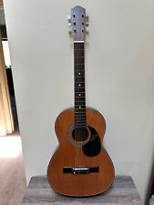 Guitarra Acústica K105 Made in Korea Great Condition  comprar usado  Enviando para Brazil