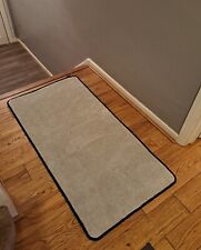 Runner rug carpet for sale  WARLINGHAM