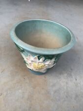 Roseville pottery water for sale  Whitesburg