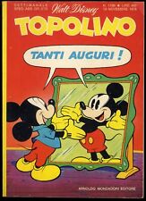 Topolino 1199 novembre usato  Verrua Savoia