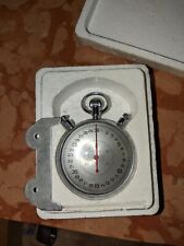 cronometro slava usato  Alife