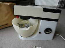 Kenwood chef mixer for sale  EDINBURGH