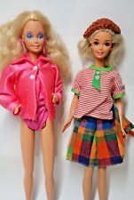 Barbie vintage superstar gebraucht kaufen  München