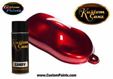 Kustom canz candy for sale  SHEFFIELD