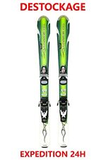 rossignol bandit skis d'occasion  France